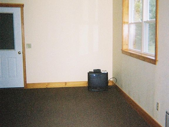 natural wood trim