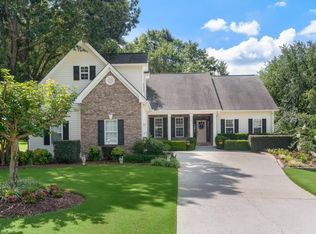 300 Crest Club Dr, Braselton, GA 30517
