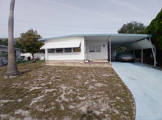 2654 Butterfly Dr, Clearwater, FL 33764