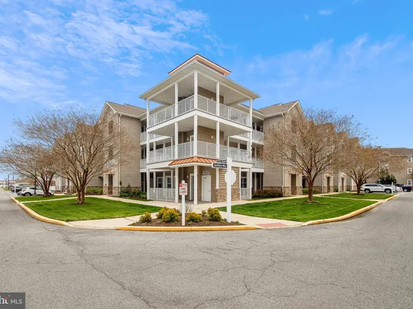 17436 Slipper Shell Way #4105, Lewes, DE 19958