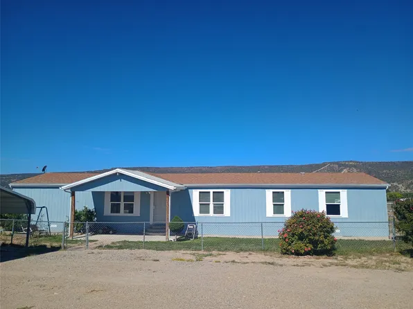 1107 State Road 68, Velarde, NM 87582