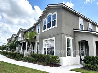 10009 Eagle Rock Aly, Orlando, FL 32832
