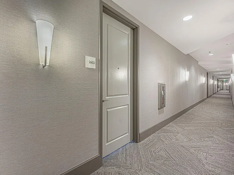 301 Fayetteville St #2602 — Photo 7