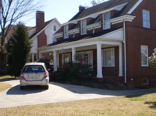 1013 Watauga St, Kingsport, TN 37660
