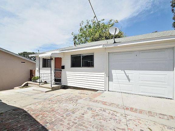 2nd image of 301 W Palm Ave #B