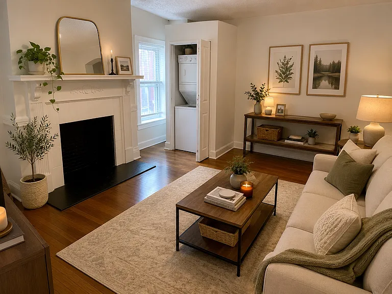 100 E Preston St #61 — Photo 1