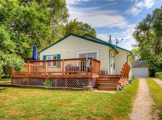 3719 SE 8th St, Des Moines, IA 50315