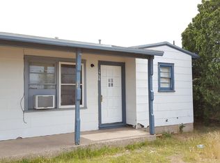 2756 Brentwood Dr, Odessa, TX 79762