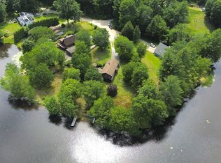 59 Shoreline Dr, West Brookfield, MA 01585