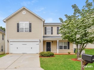 12 Silent Spring Ct, Greensboro, NC 27410
