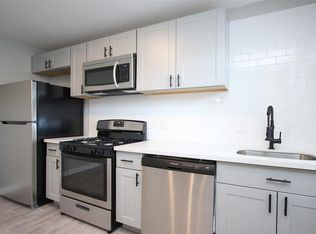 5201 Crawford St #7, Houston, TX 77004