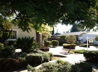 5478 Rudy Dr, San Jose, CA 95124