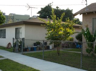 5194 Wood Ave, South Gate, CA 90280