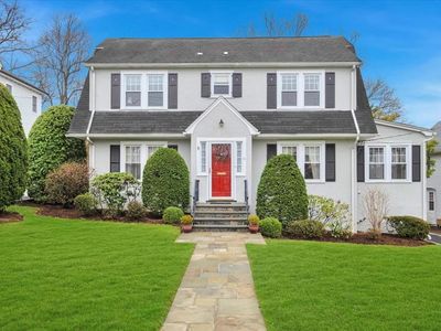 14 Stratford Road, Scarsdale, NY, 10583