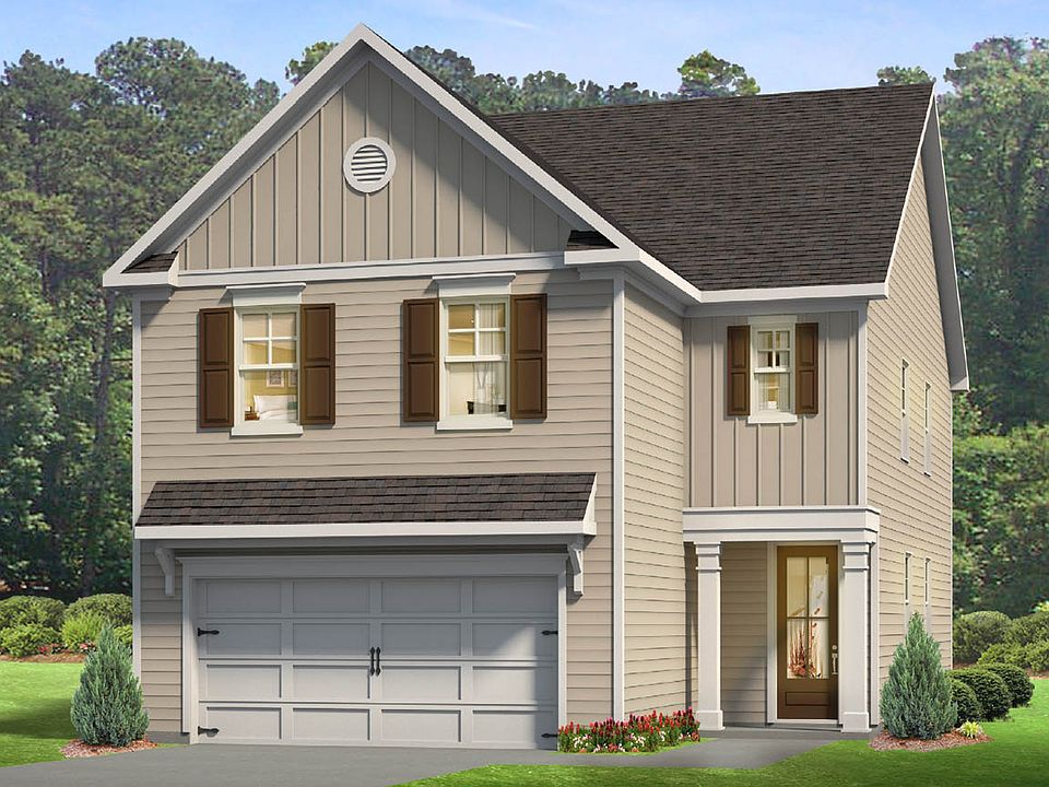 Plan Elevation.