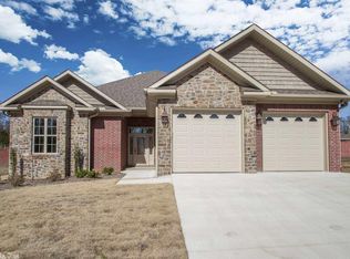 7209 Scotthaven Dr, North Little Rock, AR 72118