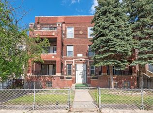 6427 S Drexel Ave #1, Chicago, IL 60637