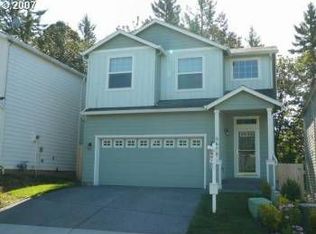 5670 I St, Washougal, WA 98671