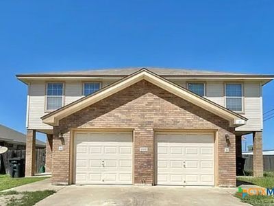 1301 Chips Dr, Killeen, TX, 76549