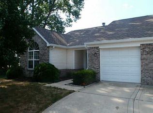 7035 Mallard Way, Plainfield, IN 46168