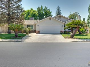 14109 Tierra Blanca Ave, Bakersfield, CA