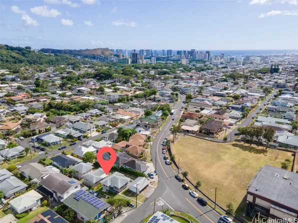 2567 Liliha St, Honolulu, HI 96817