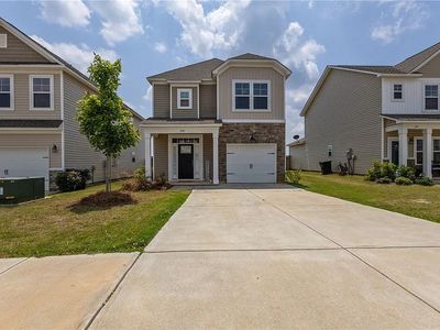 249 Samuel St, Pendleton, SC, 29670