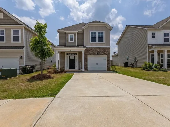 249 Samuel St, Pendleton, SC 29670