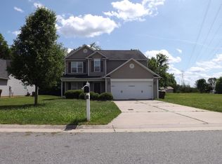 7062 Texas Blvd, Thomasville, NC 27360