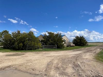 20742 293rd St, Martin, SD, 57551