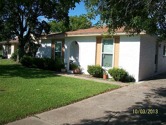 2nd image of 1708 N Avenue Q