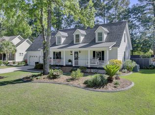 1029 Crooked Stick Ct, Summerville, SC 29483