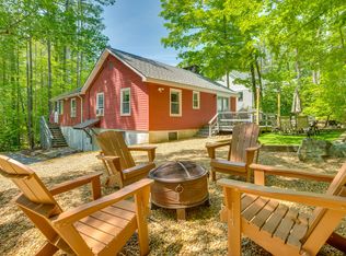 230 E Side Dr, Alton Bay, NH 03810