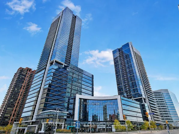 5 Sheppard Ave E, Toronto, ON