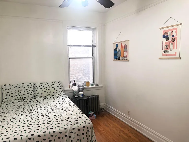 3418 N Hamlin Ave #1 — Photo 5