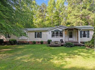 9622 La Mesa Ln, Timberlake, NC 27583