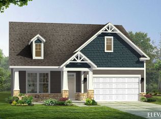 1048 Channel Drop Loop, Zebulon, NC 27597