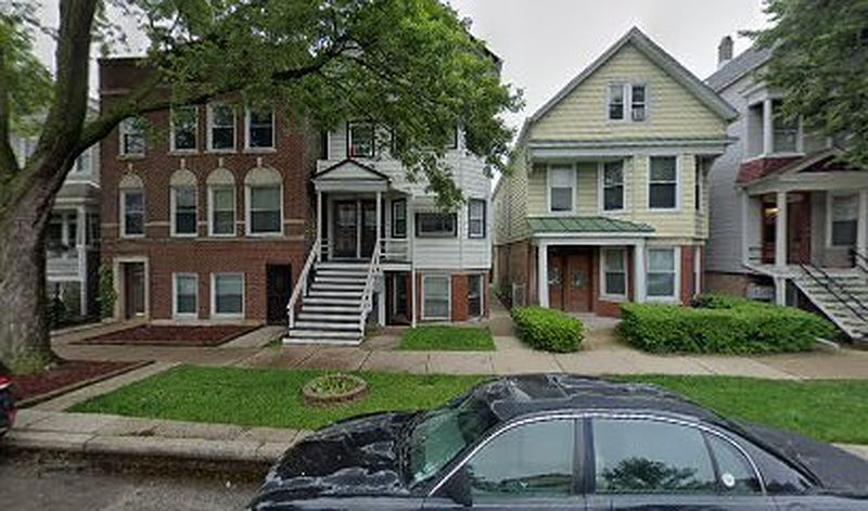 3445 N Oakley Ave Chicago, IL, 60618 - Apartments for Rent | Zillow