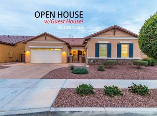 19245 E Carriage Way, Queen Creek, AZ 85142