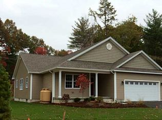 32 Oakland Ave, Burrillville, RI 02830