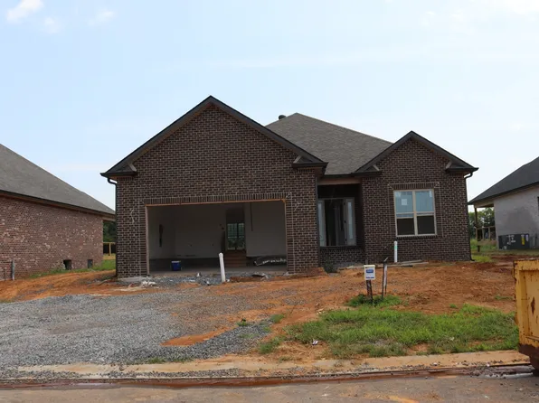 225 Harvest Moon Dr Lot 44, Clarksville, TN 37043