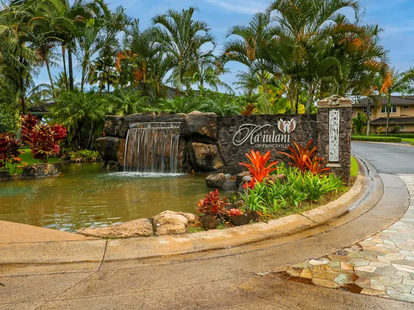 4100 Queen Emmas Dr APT 76, Princeville, HI 96722