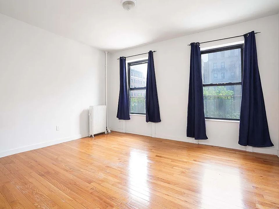 1st image of 533 W 111th St #5C