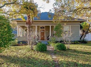 702 W Avenue D, Midlothian, TX 76065