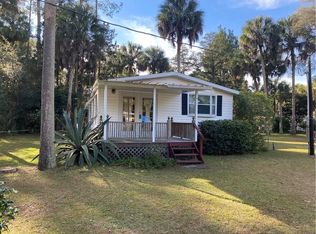 2010 NE 116th Ct, Silver Springs, FL 34488