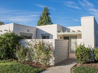 2036 Via Mariposa E UNIT B, Laguna Woods, CA 92637