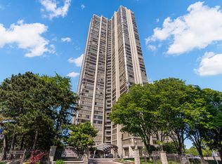 2045 Lake Shore Blvd W #2508, Toronto, ON M8V2Z6