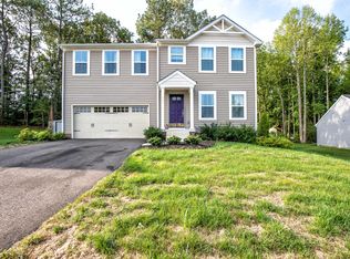 5907 Brillhart Station Dr, South Chesterfield, VA 23803