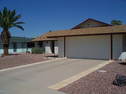 2nd image of 12922 W Seville Dr