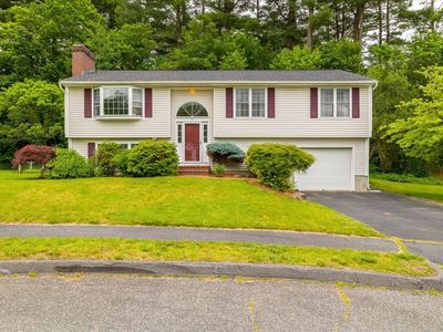 6 Cottonwood Dr, Shrewsbury, MA, 01545